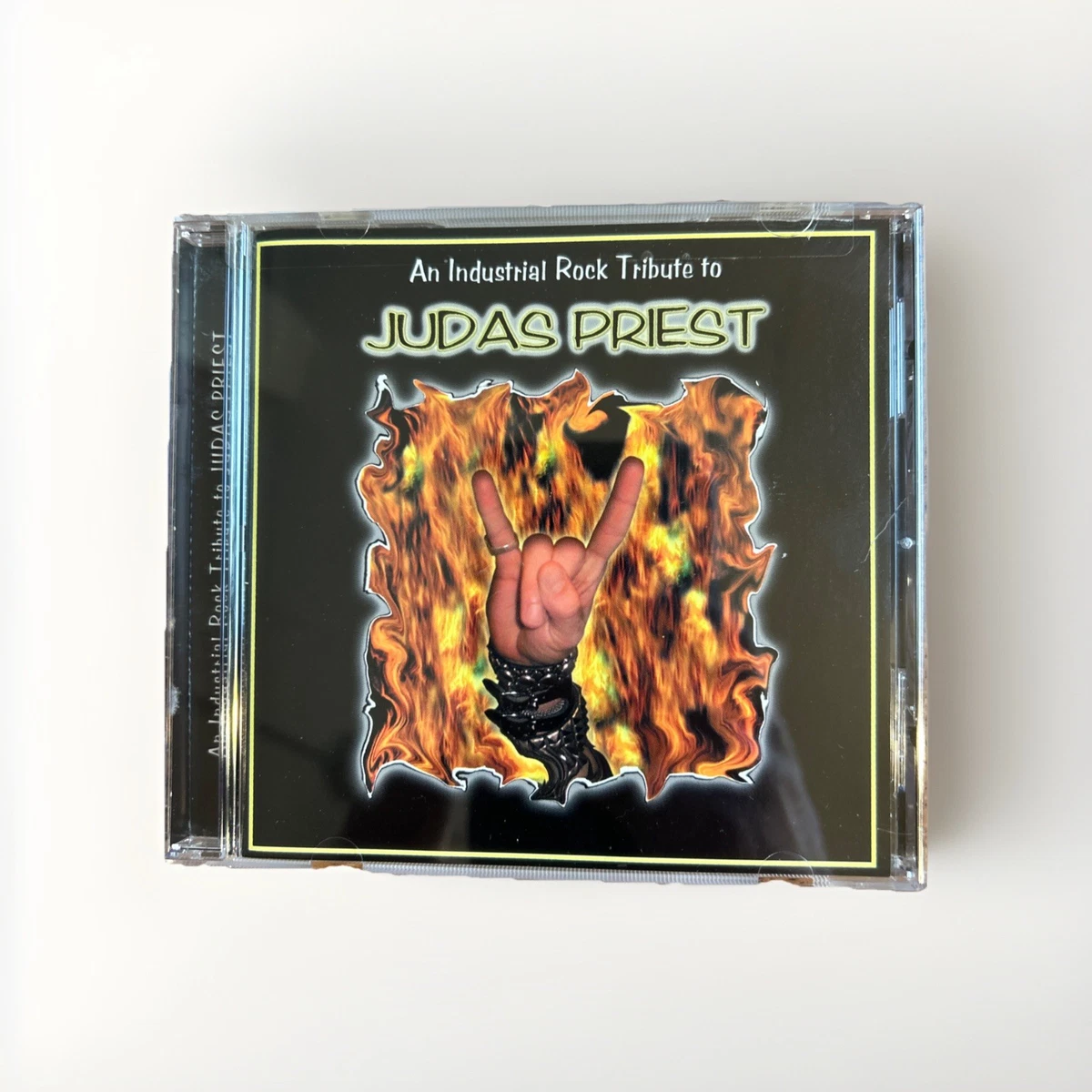 Las mejores ofertas en Judas PRIEST CDs Compilation | eBay