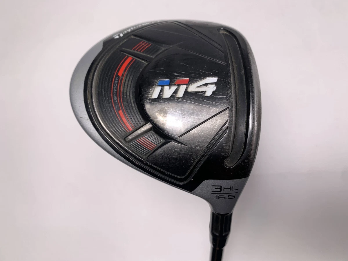 TaylorMade M4 Women Golf Clubs for sale | eBay