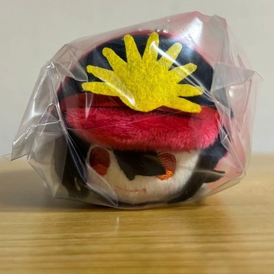 Fate Grand Order Mochi Mochi Maskottchen Mochi Mas Reprint 1 Oda Nobunaga