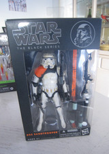 Star Wars The Black Series  03 Sandtrooper