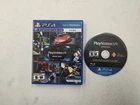 PlayStation 4 VR Demo Disc (PS4)