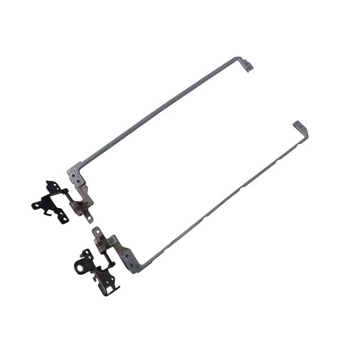 HP 250 G7 255 G7 Laptop Left & Right Lcd Hinge Set L20420-001