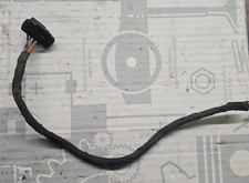 Becker  Radiostecker Stecker Mercedes W201 W124 W123 W126 Europa Mexico Avus u.a