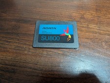 ADATA 512GB Internal 2.5 Inch SSD Solid State Drive Storage Memory