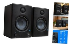 Eris E4.5-2-Way 4.5" Near Field Studio Monitor Pair 