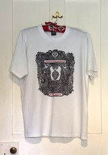 Vintage 1990s House of Blues Voodoo Gardens T-Shirt - Size Extra Large