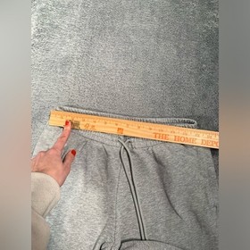 Victoria's Secret Gray sweatpants Lounge Pants XS