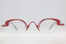 NEW VINTAGE THEO SYLVIE EYEGLASSES MADE IN BELGIUM