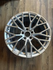 Forged Beyern Antler Rim Forged Beyern Antler Rim