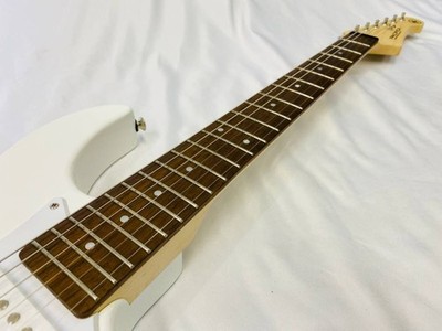 YAMAHA PACIFICA PAC012 Yamaha Pacifica Electric Guitar White SSH
