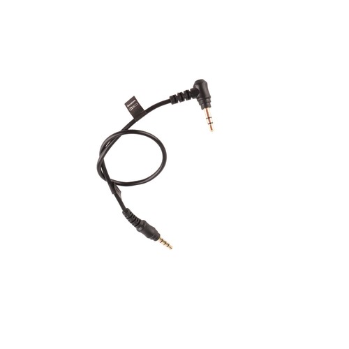 3.5mm ‑TRRS 30cm Alloy Audio Connection Cable For Microphone To Mobile Phone - Picture 16 of 22