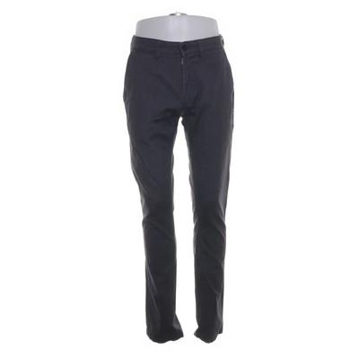 NN07, Chino, Größe: 30/32, Blau, Baumwolle/Elasthan/Polyester, Herren #J0U