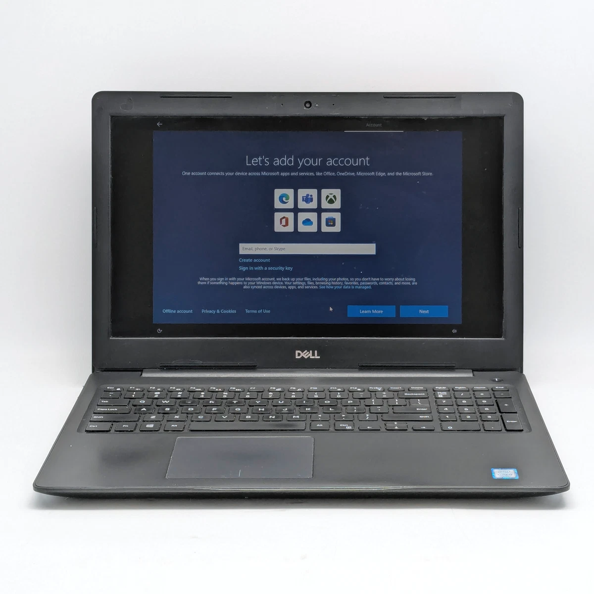 Dell Latitude 3590 PC Laptops & Netbooks for Sale - Shop New