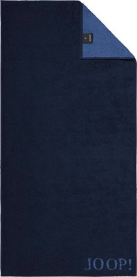 Joop! Classic Doubleface 1600-14 blau Auswahl Größe