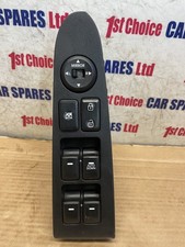 2010 KIA SPORTAGE 1 Switch Electric Window Front DRIVER SIDE 935703W900WK