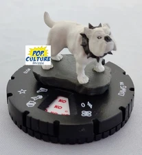 HEROCLIX Lantern Legacy 010 DAWG