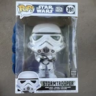 Funko Pop! Jumbo 10” Stormtrooper Star Wars #391