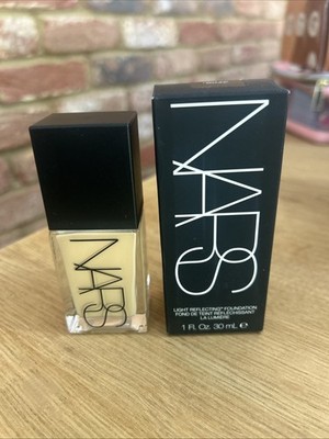 NARS Light Reflecting Foundation Bruges 30ml Medium Coverage