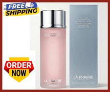 La Prairie Cellular Softening And Balancing Lotion 8.4oz250ml -new Sealed Fresh