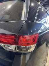 14 15 16 17 HONDA ODYSSEY Tail Light Lamp Passenger Right