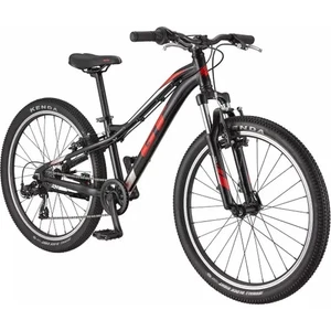 GT SALE $499 (RRP$679) 24 U Stomper Prime Black OS