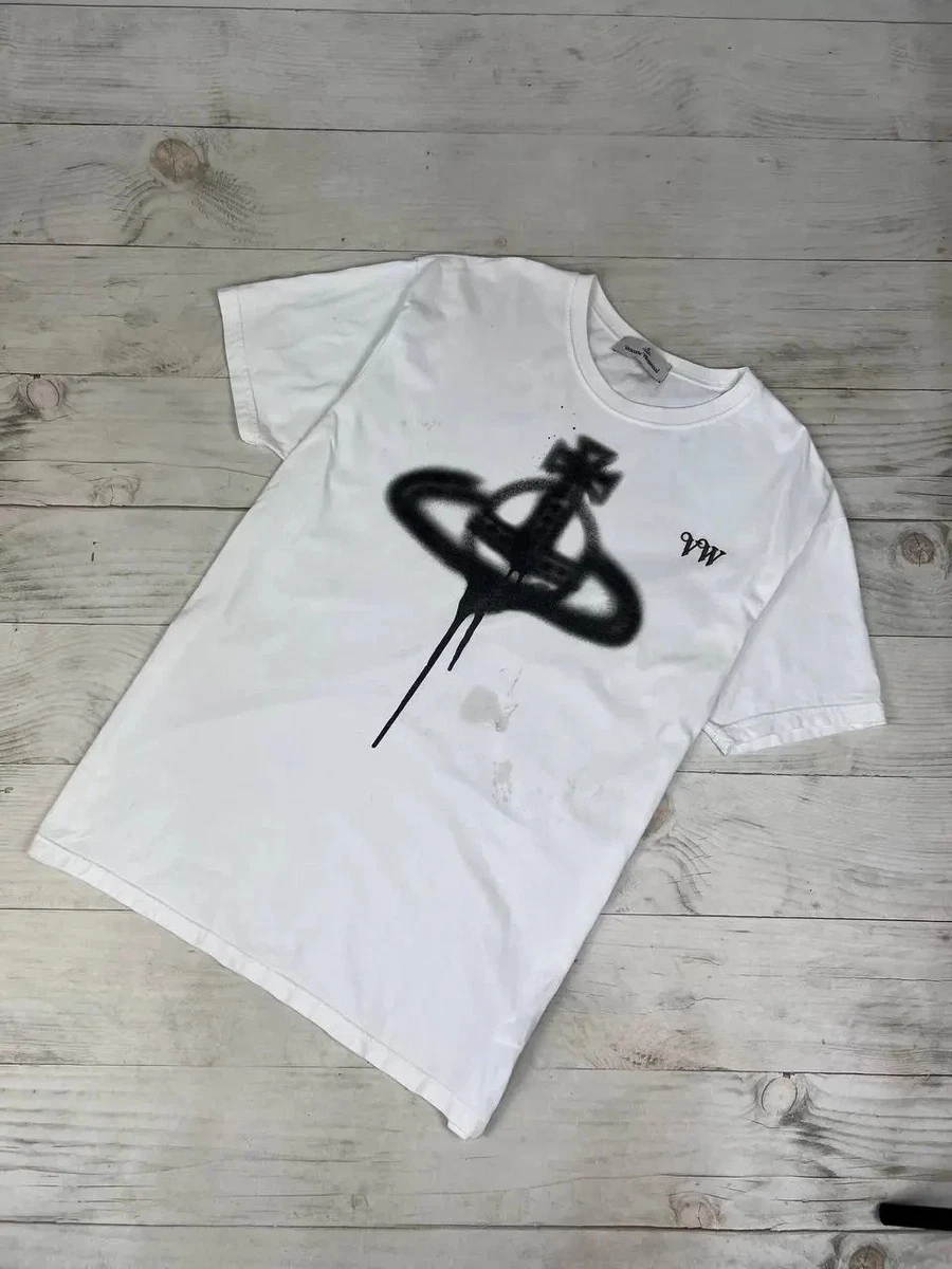 Vivienne Westwood White Shirts for Men for sale | eBay