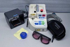 🗽Odyssey 5.0W Dental  Diode Laser System by Ivoclar Vivaden, Excellent Working