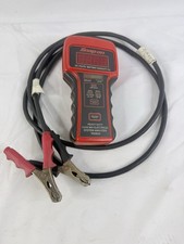 Snap-on Ya2624 Heavy Duty Electrical System Analyzer Battery Tester Good Cond