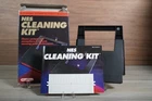 NES Cleaning Kit: Nintendo with box CIB Complete