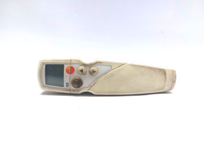 TESTO 105 Essen Sonde Thermostat Serial No:30282190 /0922