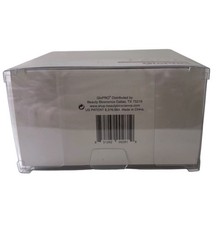 GloPro Replacement Microtip Face Heads Brand New IN Box 2 Pcs
