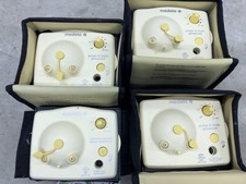 Lot of 4 Medela Pump In Style Advanced 9V Breast Pump Motors Only TESTED