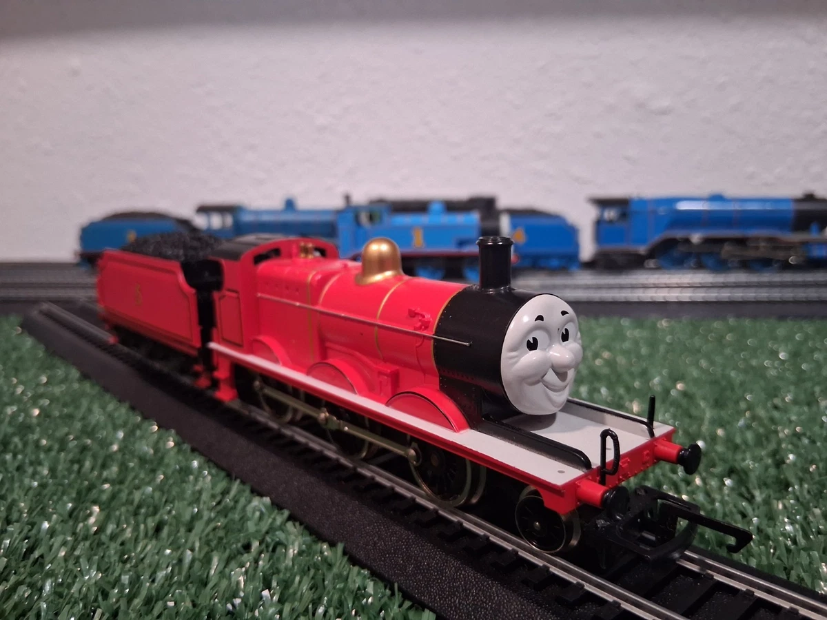 Hornby Red Model Trains for sale | eBay