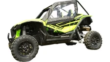 Seizmik Soft Door Kits 51-20998