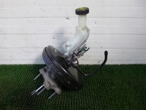 Renault MODUS Bremskraftverstärker Pumpe 8200837963