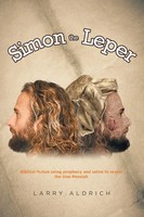 Larry Aldrich | Simon The Leper | Taschenbuch | Englisch (2022) | Covenant Books