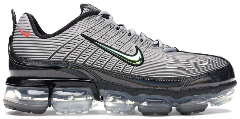 ゆーが　NIKE エア ヴェイパーマックス 360 Preços baixos em Nike Air VaporMax 360 Silver | eBay