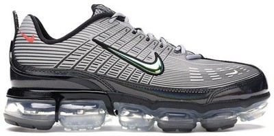 Preços baixos em Nike Air VaporMax 360 Silver | eBay