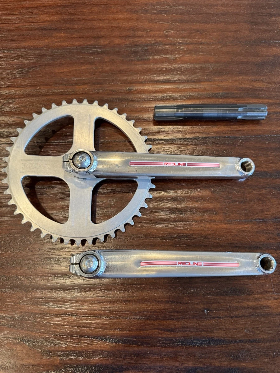 Hutch Cranksets for BMX Bike-Old School Vintage Bike Parts | eBay