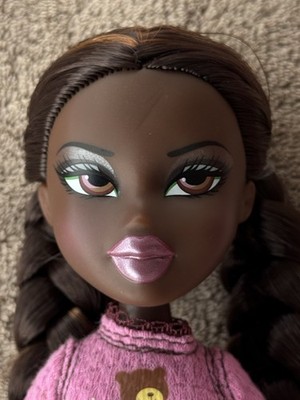 Bratz Doll Campfire Winter Adventure Felicia | eBay