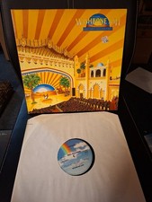 Wishbone Ash Live Dates Vol Two Vinyl LP MCA ...