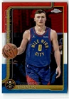 2025 Topps Christian Braun Base (Raw)