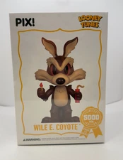 Thrilljoy PIX! Wile E. Coyote Looney Tunes LE 5000 (Chance at Chase)
