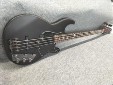 Yamaha BB734A Used Electric Bass Guitar AUTH 
