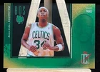 2025 Topps Signature Paul Pierce Base (RAW)