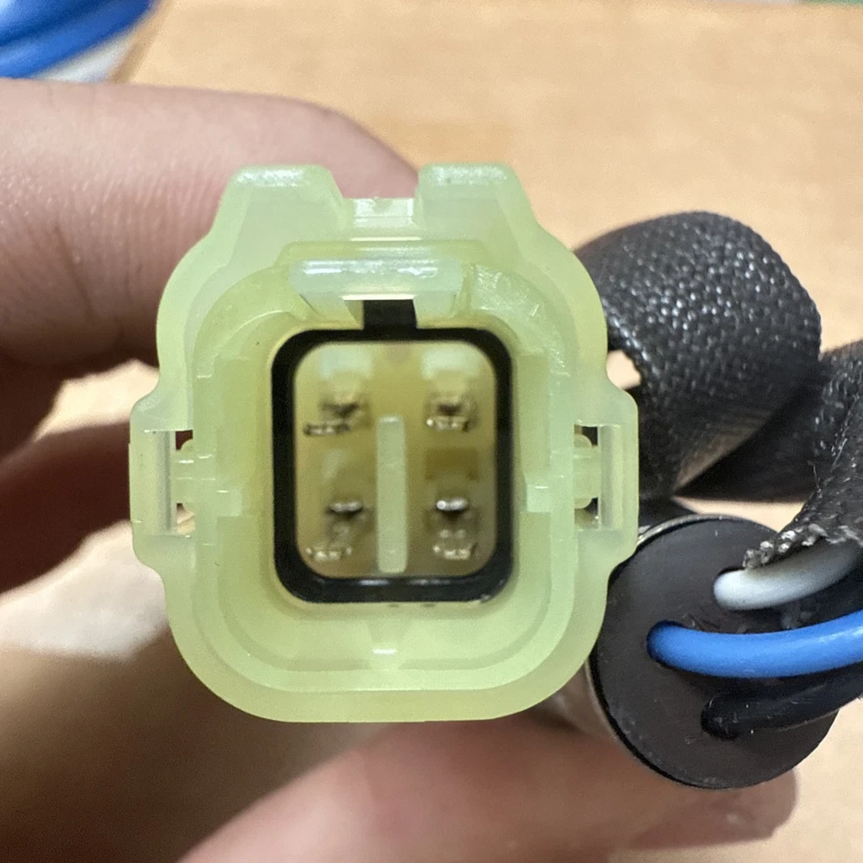 Sensor de oxígeno Bosch 18059 para Suzuki Grand Vitara 2007-2013 y SX4 2,0 L 2,4 L Foto 3 de 4