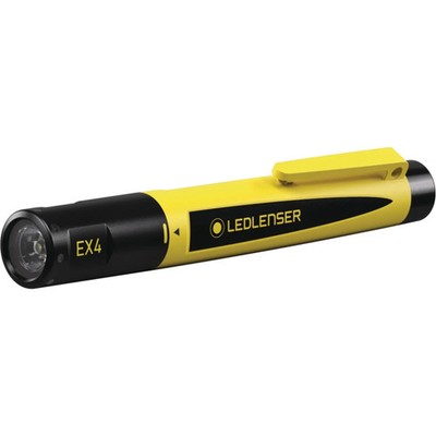 Ledlenser Taschenlampe EX7