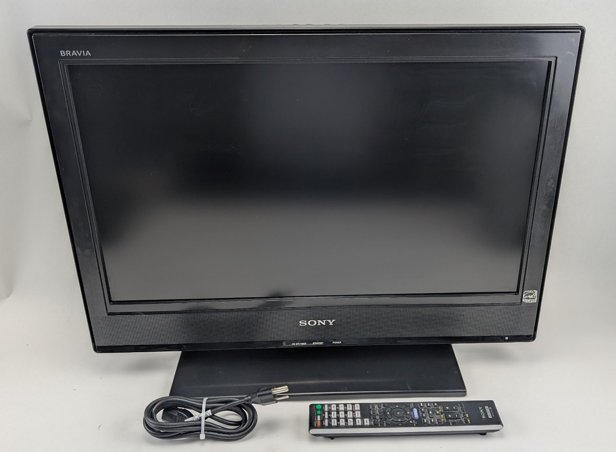 Sony Bravia KDL-26S3000 26