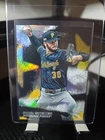 2026 Topps Series 1 Paul Skenes Pirates Stars Of MLB Color Match #SMLB-21