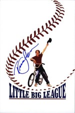 Timothy Busfield authentic signed celebrity 10x15 photo W/Cert Autographed A0003